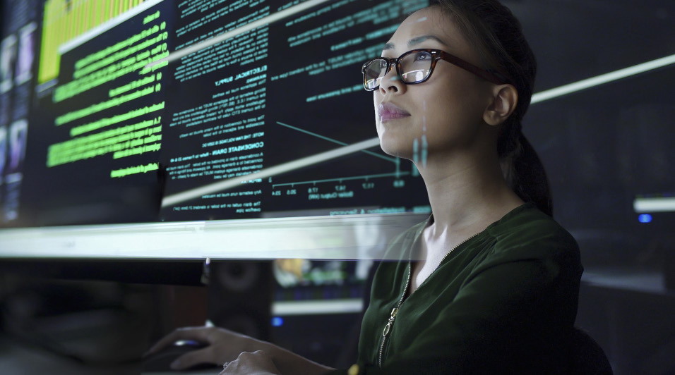 Large European Financial Organization Implements a Proactive DDoS Defense With on Premises Devices